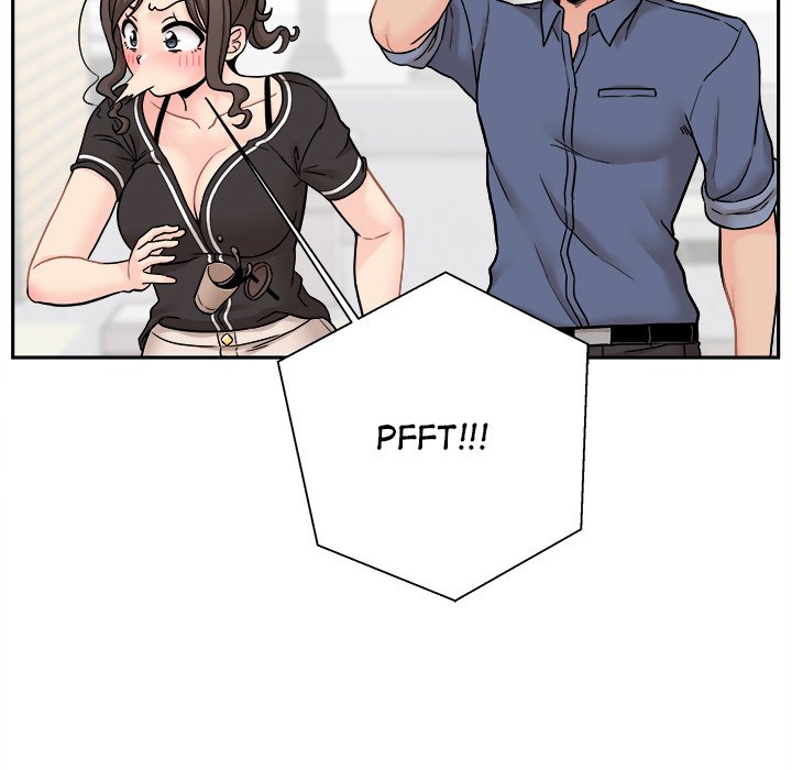 Crossing the Line