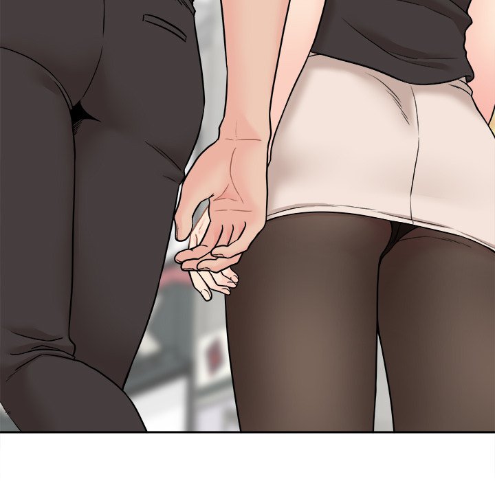 Crossing the Line