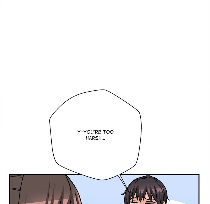 Crossing the Line