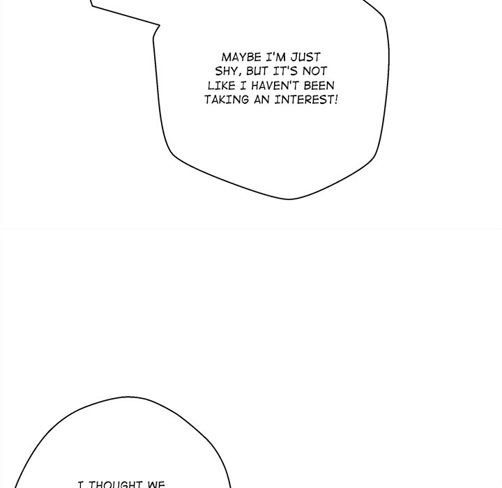 Crossing the Line