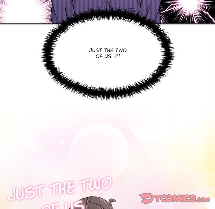 Crossing the Line