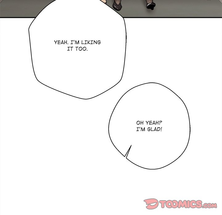Crossing the Line
