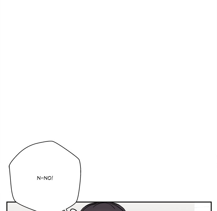 Crossing the Line