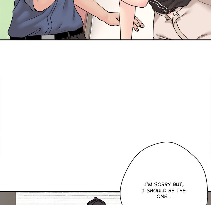 Crossing the Line