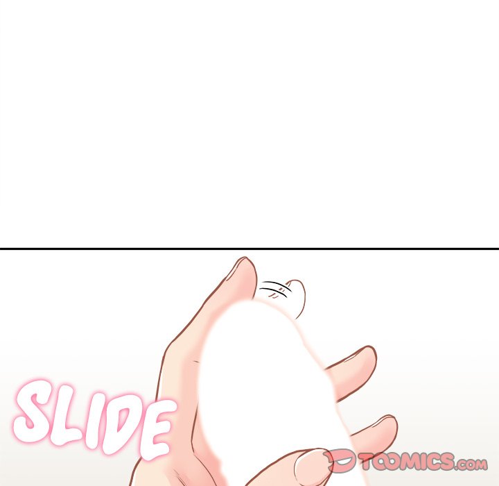 Crossing the Line