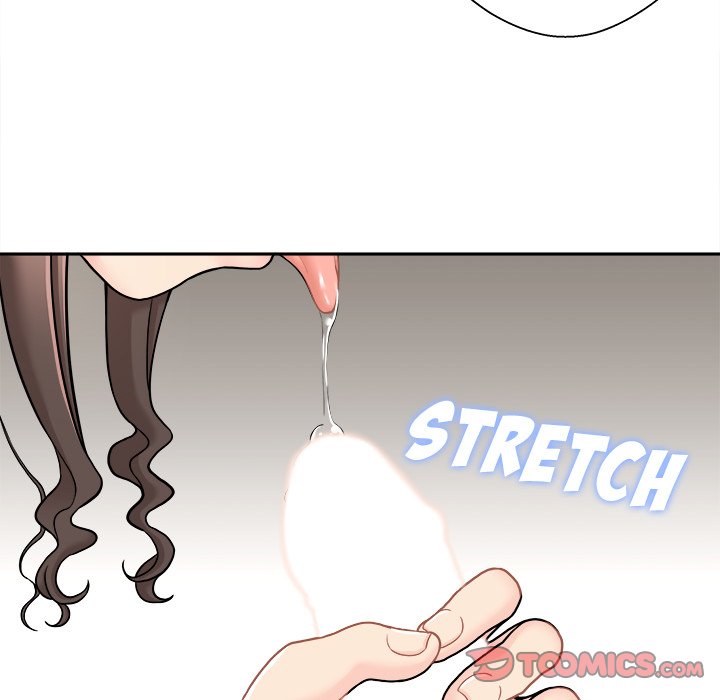 Crossing the Line