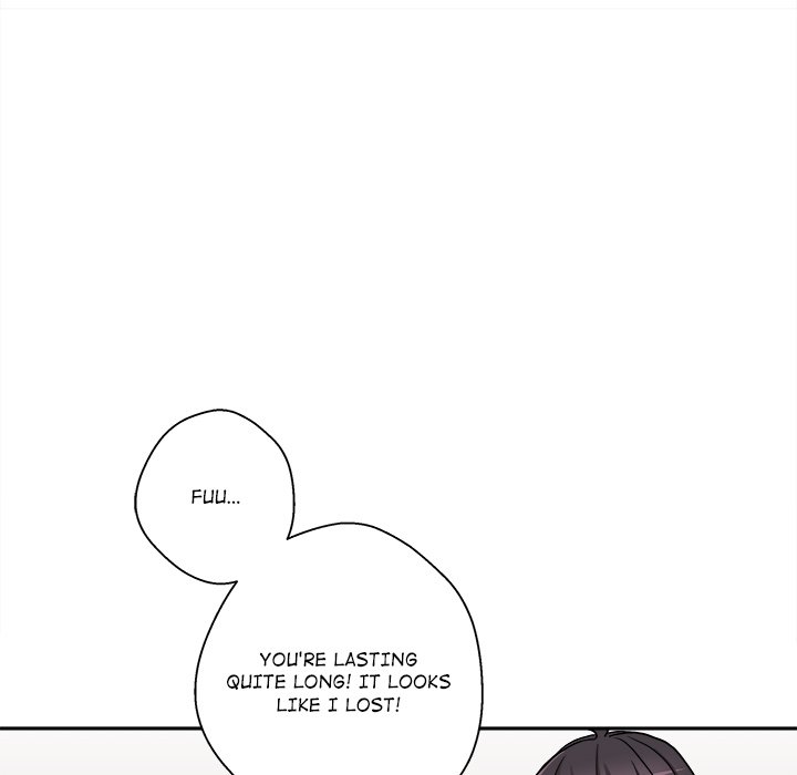 Crossing the Line