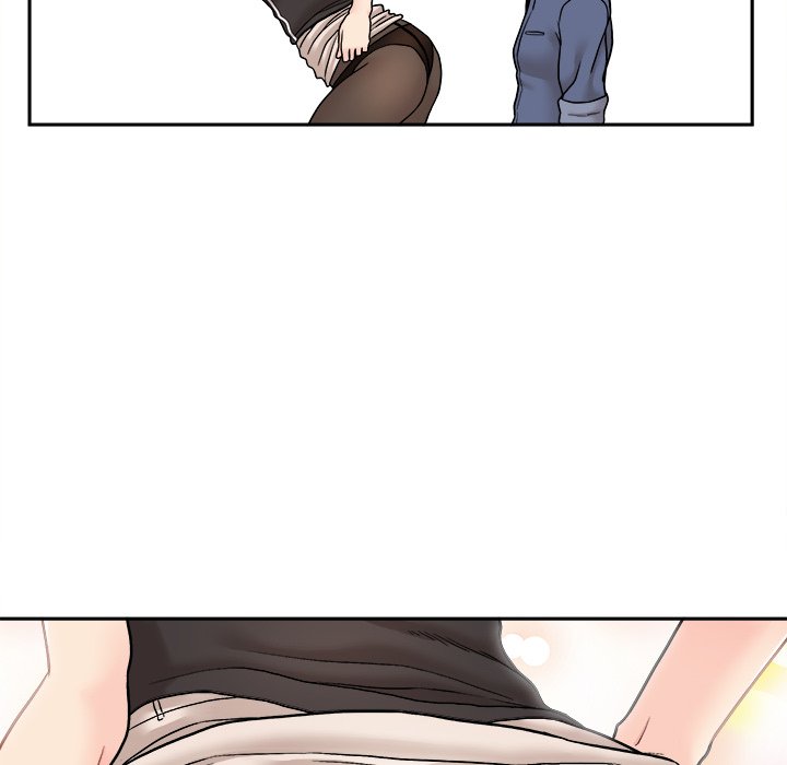 Crossing the Line