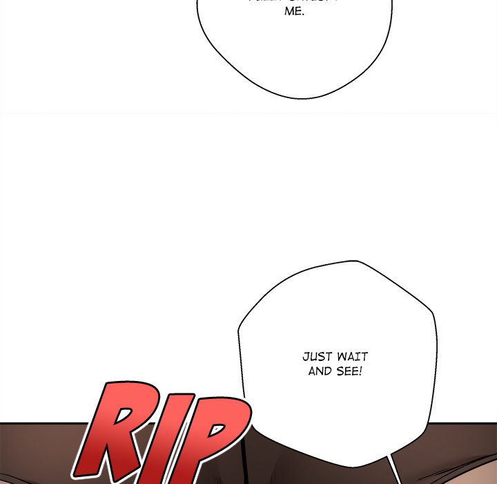 Crossing the Line