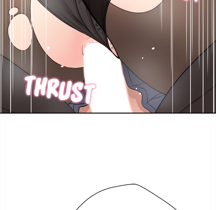 Crossing the Line