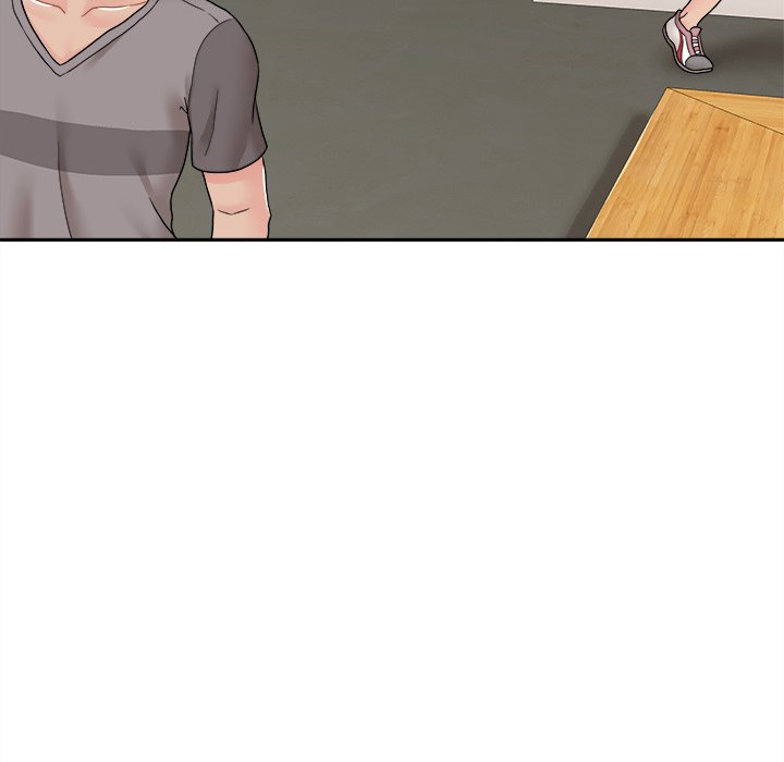 Crossing the Line