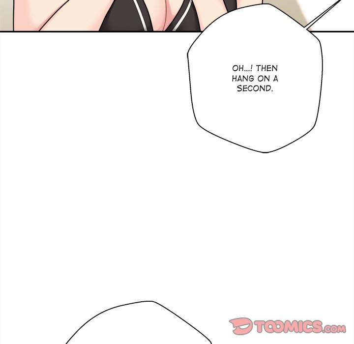 Crossing the Line