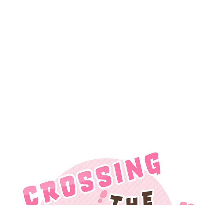 Crossing the Line