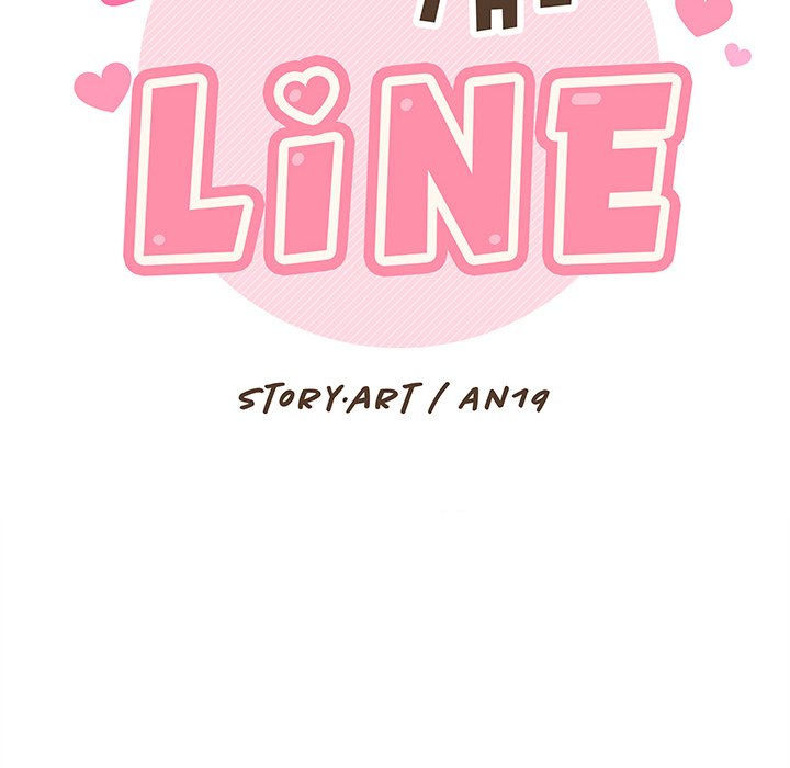 Crossing the Line