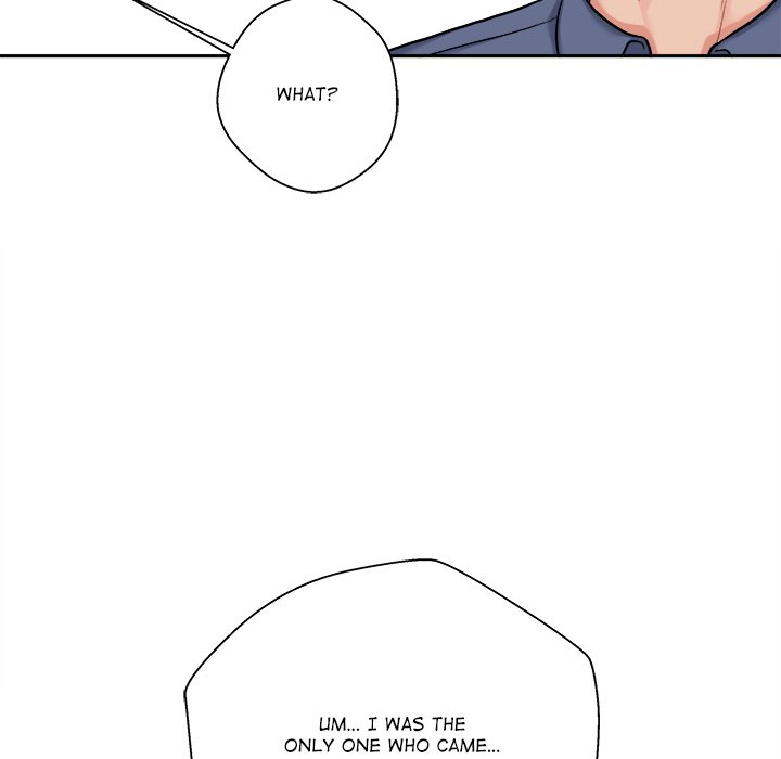 Crossing the Line