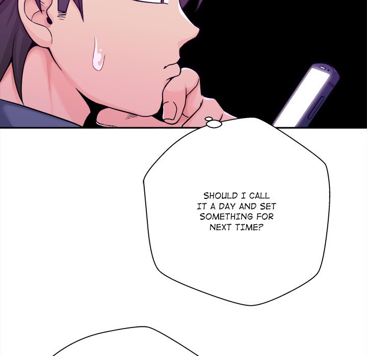 Crossing the Line