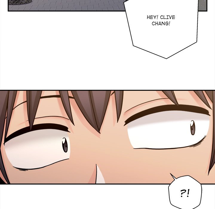 Crossing the Line