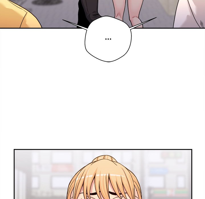 Crossing the Line