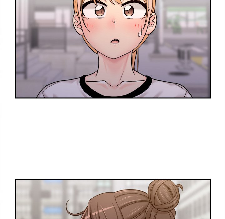 Crossing the Line