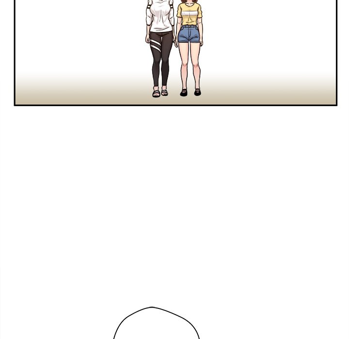 Crossing the Line