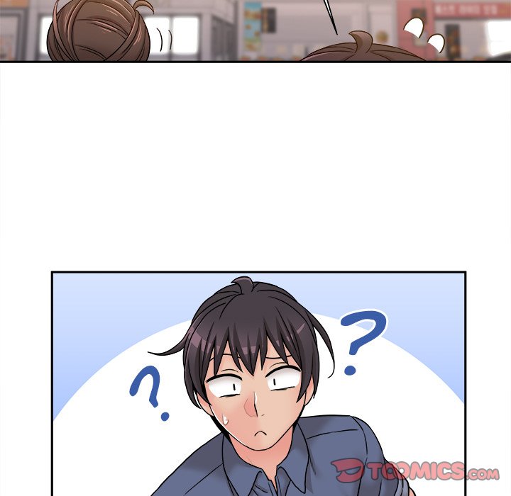 Crossing the Line