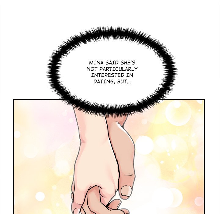 Crossing the Line