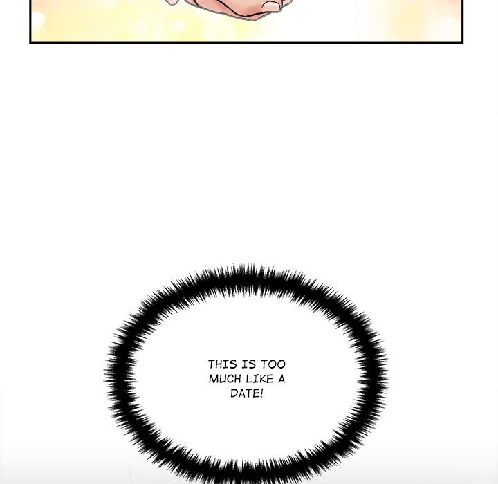 Crossing the Line