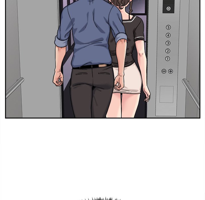 Crossing the Line