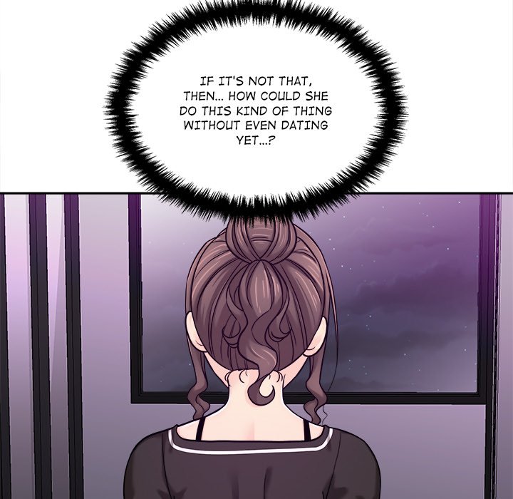 Crossing the Line