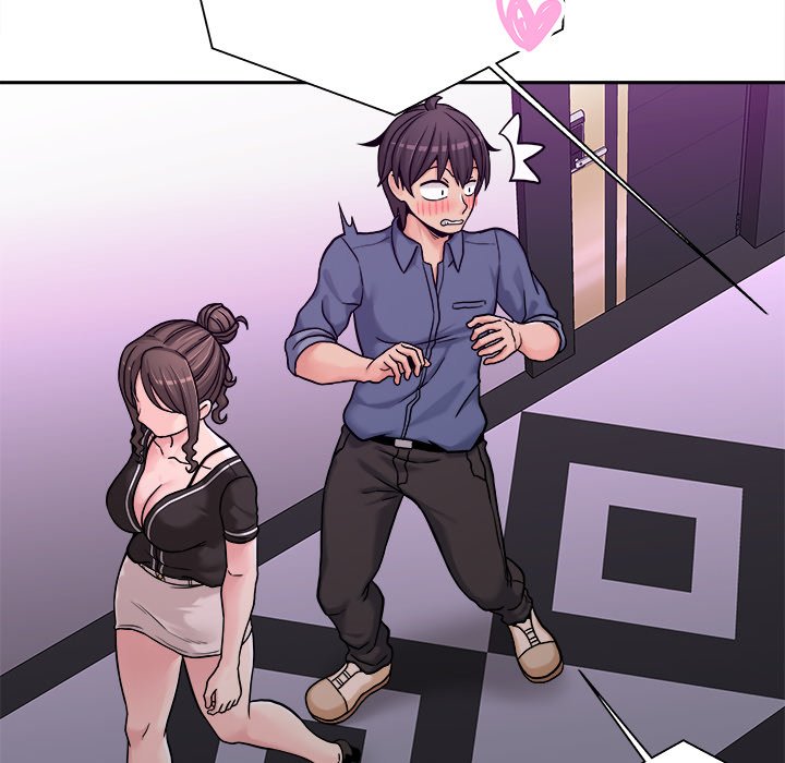 Crossing the Line
