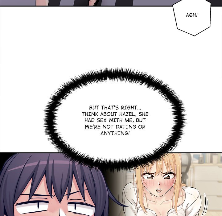 Crossing the Line
