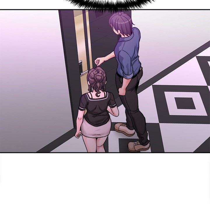 Crossing the Line