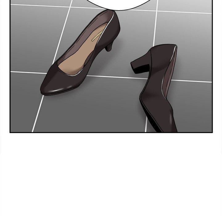 Crossing the Line