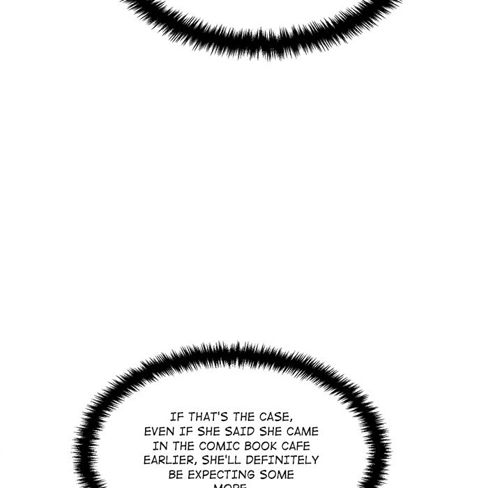 Crossing the Line