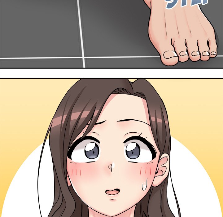 Crossing the Line