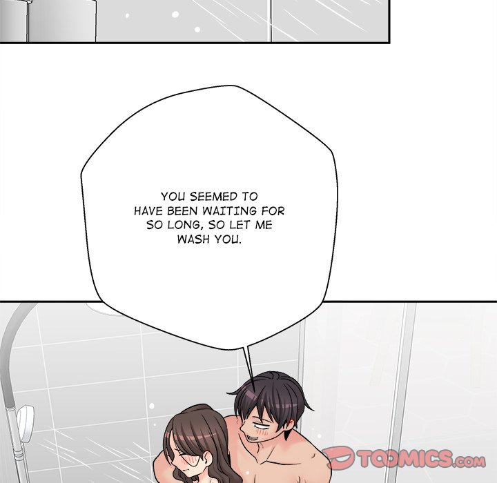 Crossing the Line