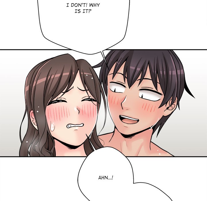 Crossing the Line