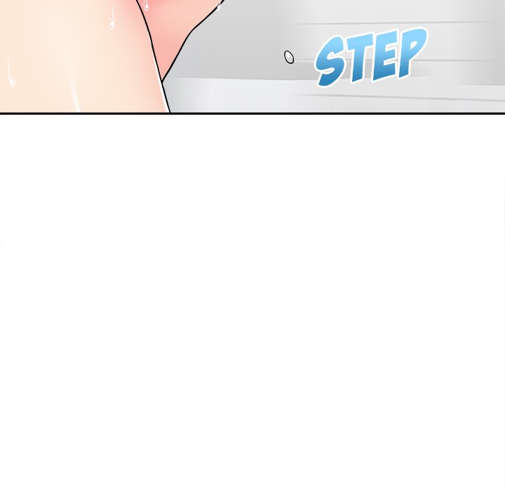 Crossing the Line