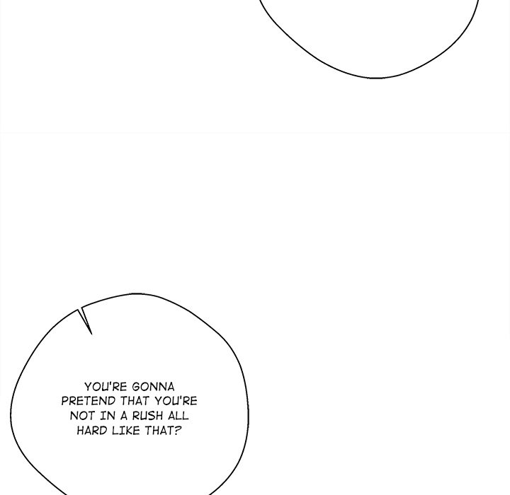 Crossing the Line