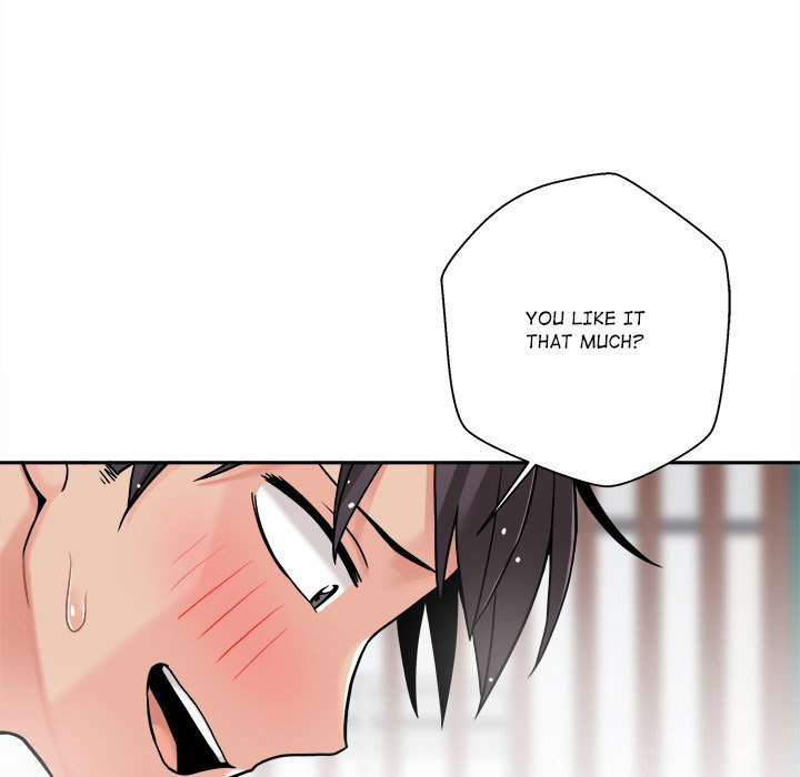 Crossing the Line