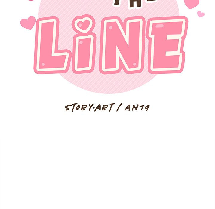 Crossing the Line