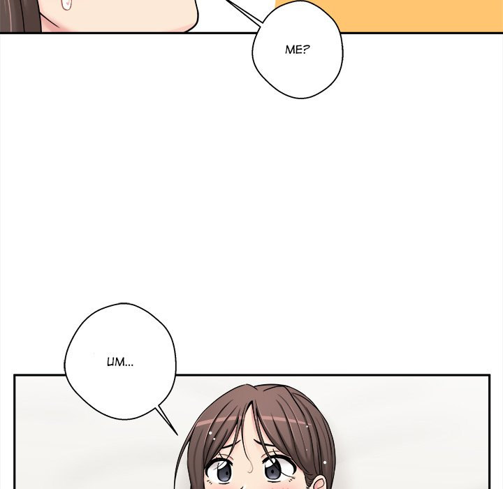 Crossing the Line