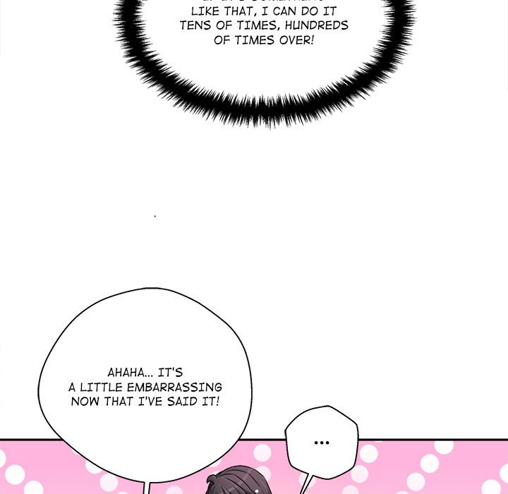 Crossing the Line