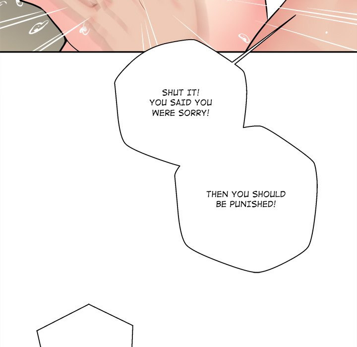 Crossing the Line