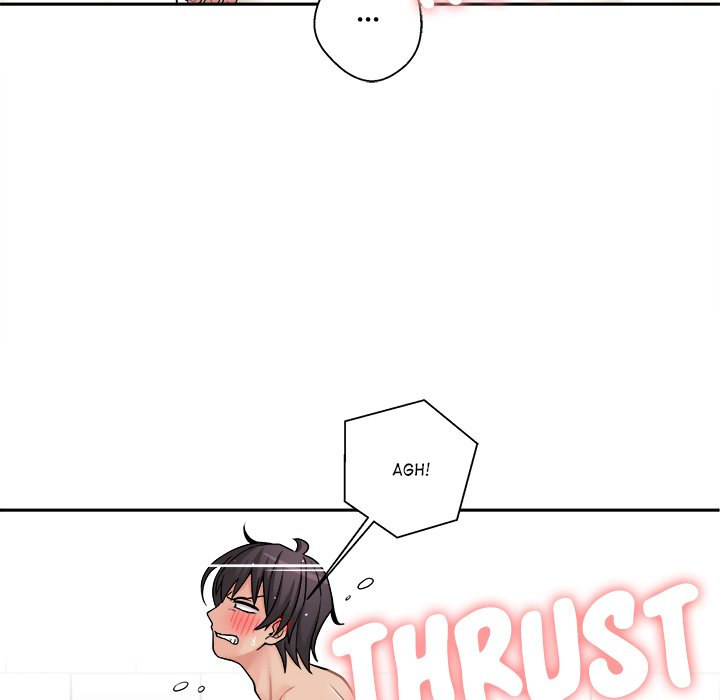 Crossing the Line