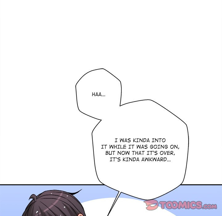Crossing the Line