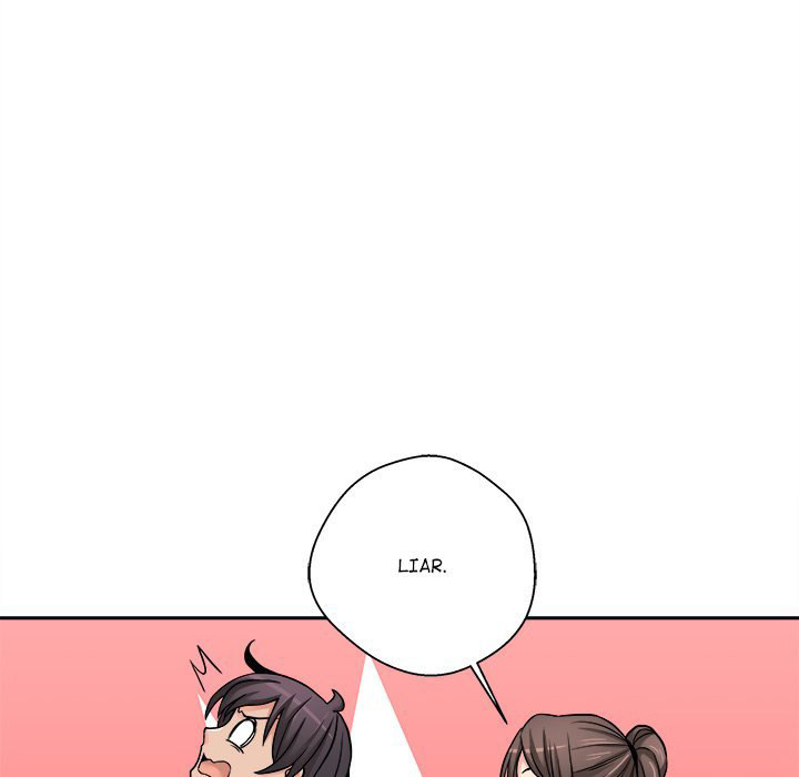 Crossing the Line