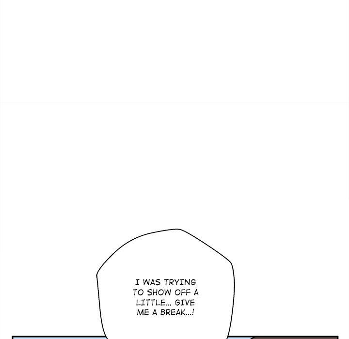 Crossing the Line