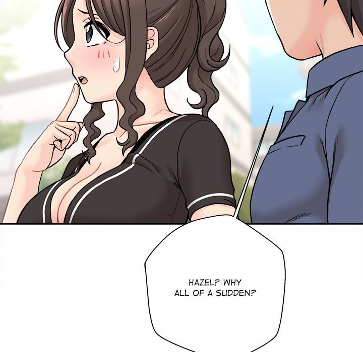Crossing the Line