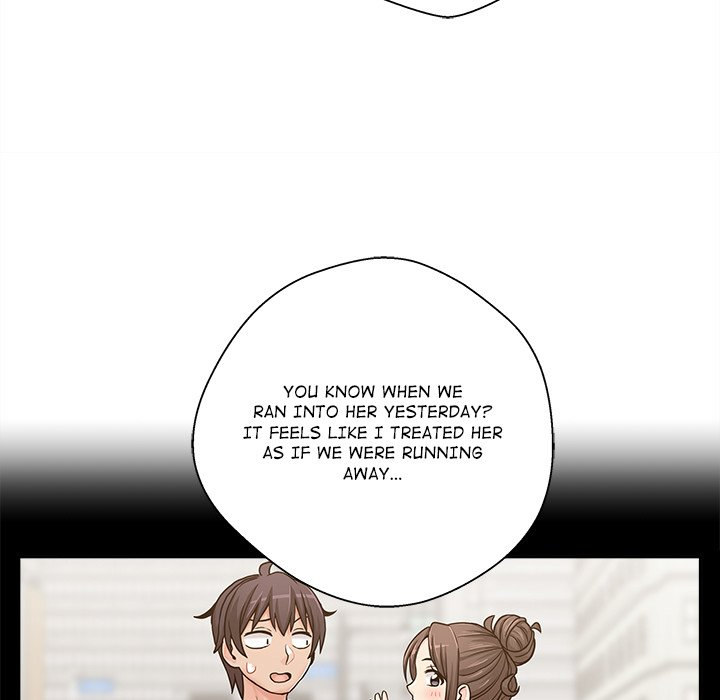 Crossing the Line